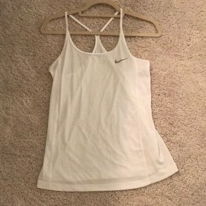 Nike Dri-Fit Tank Top